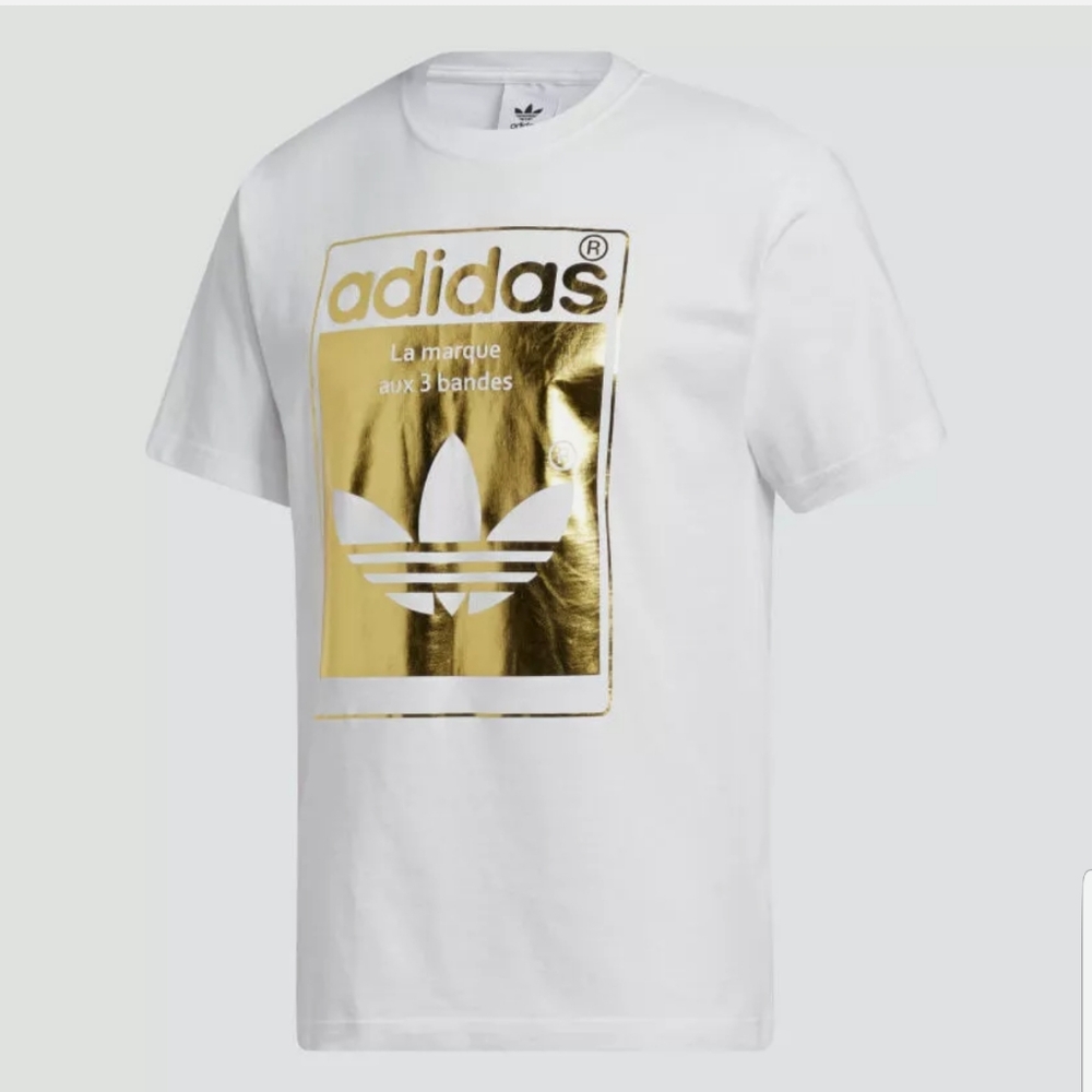 Adidas originals T-shirt